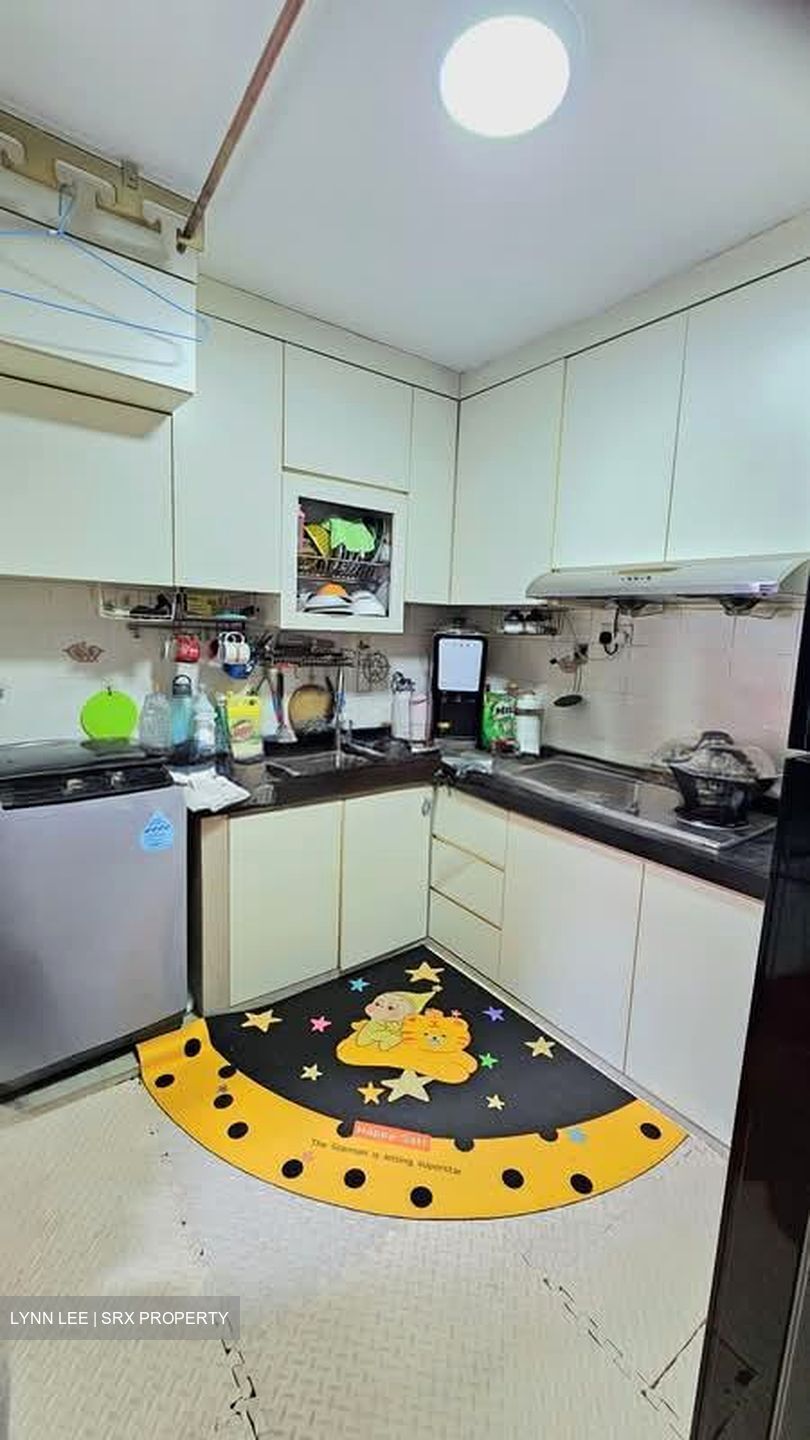 Blk 356B Sun Bliss (Sembawang), HDB 5 Rooms #549340151